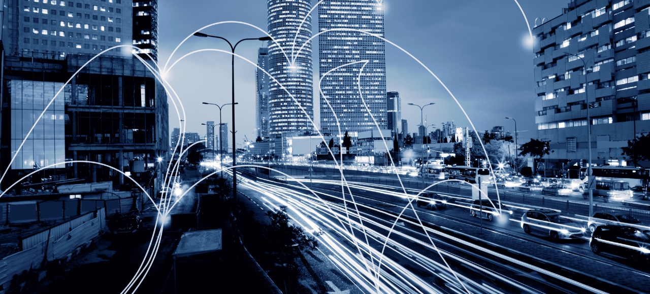 The Future of Travel: How Technology Is Transforming the Hospitality Industry in 2025