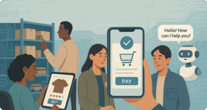 E-commerce Trends