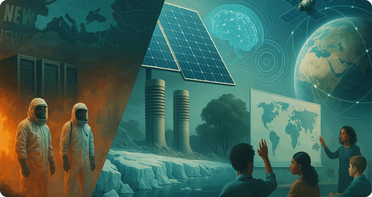 Global Scientific Research