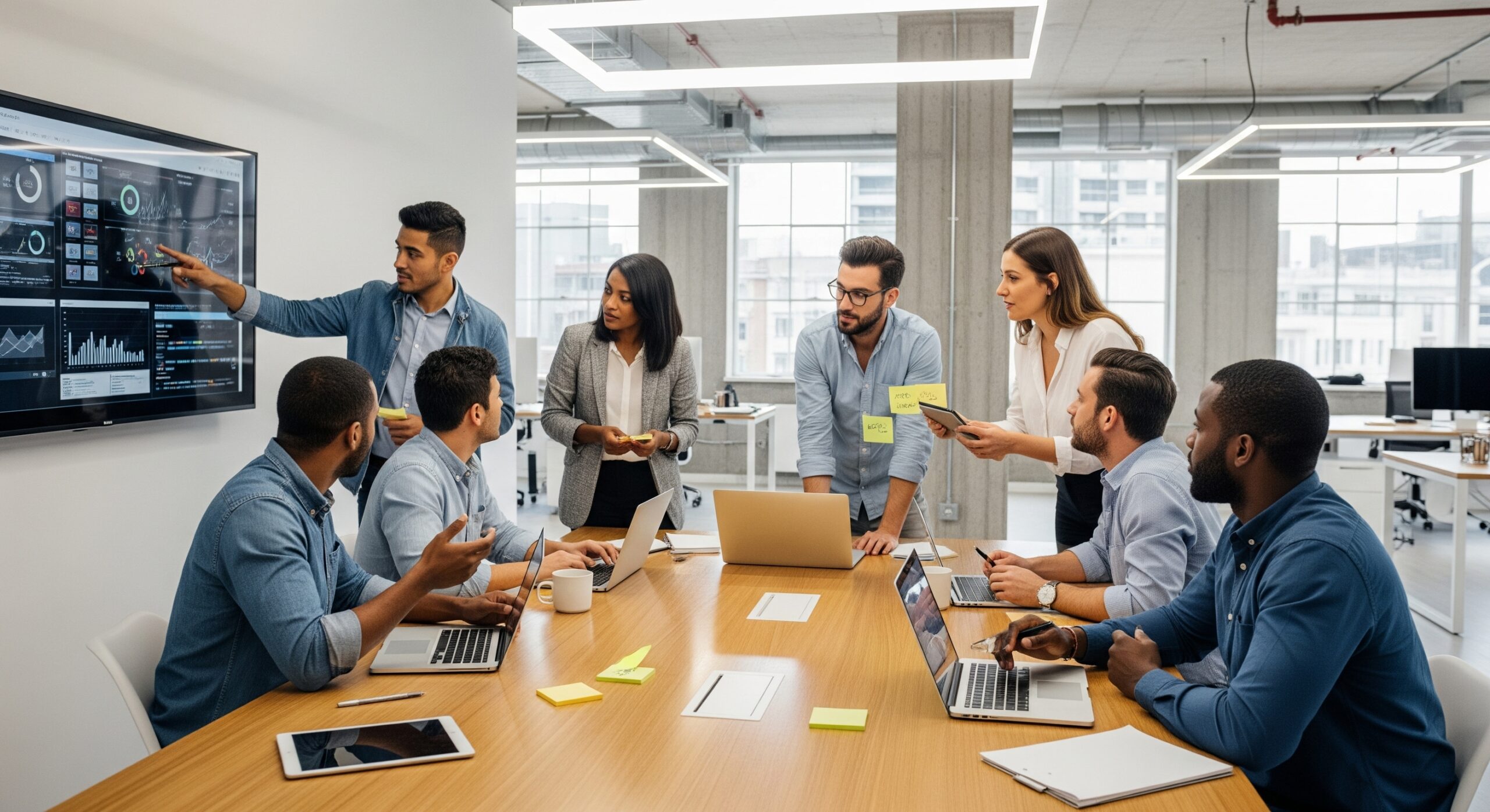 Cost-Effective Innovation: How to Foster Growth Without Overspending