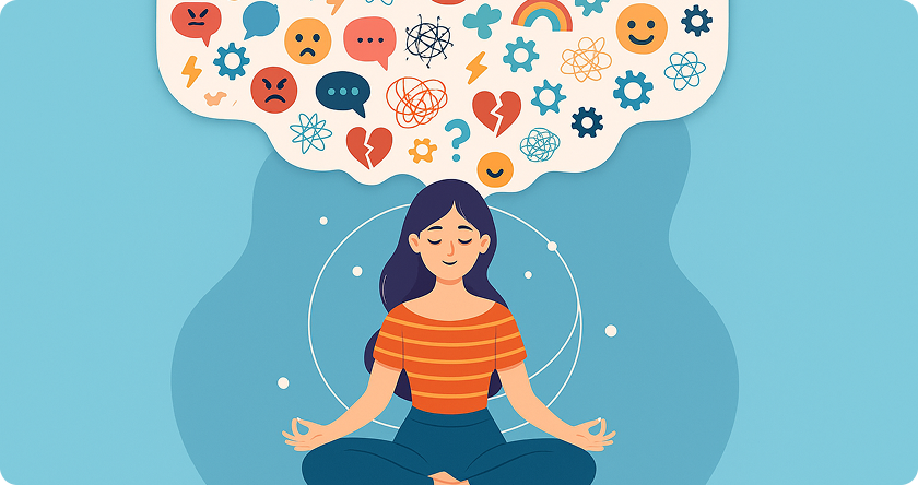 How Mental Health Awareness is Shaping Wellness Trends