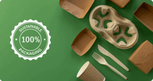 Sustainable Food Packaging Future