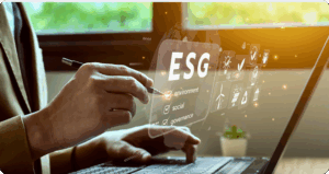 Sustainable Investing Future of Finance