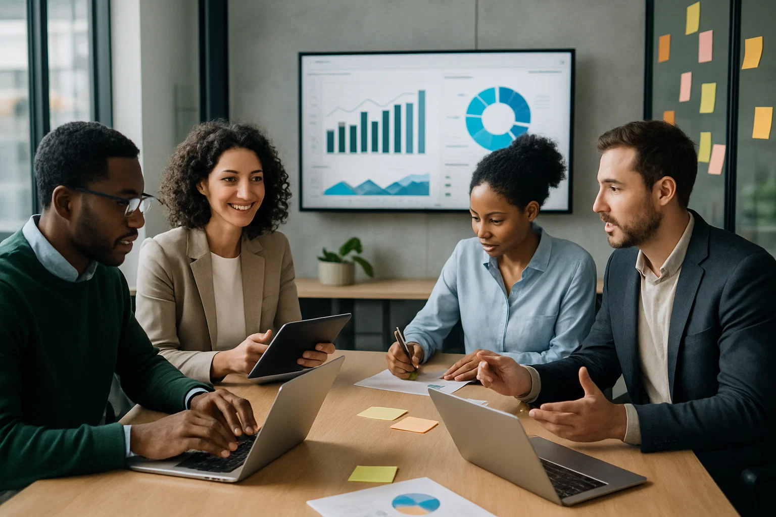 Essential Tips for Scaling Your Startup in 2025