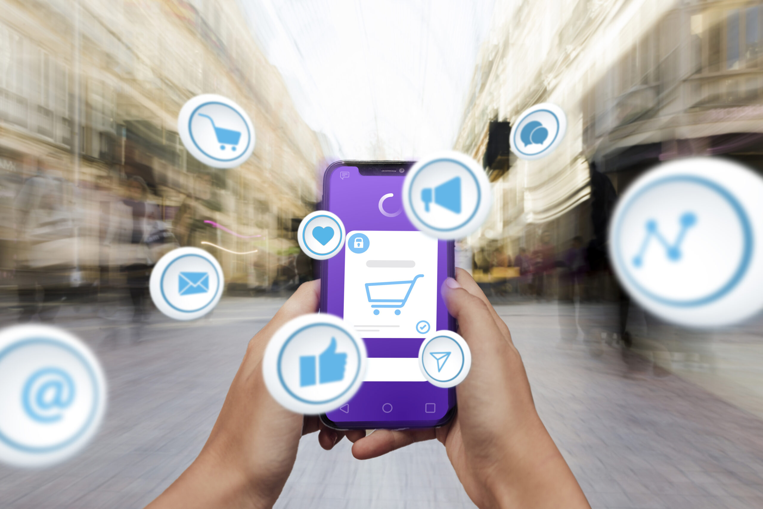 Social Commerce: Why It’s the Future of Online Shopping