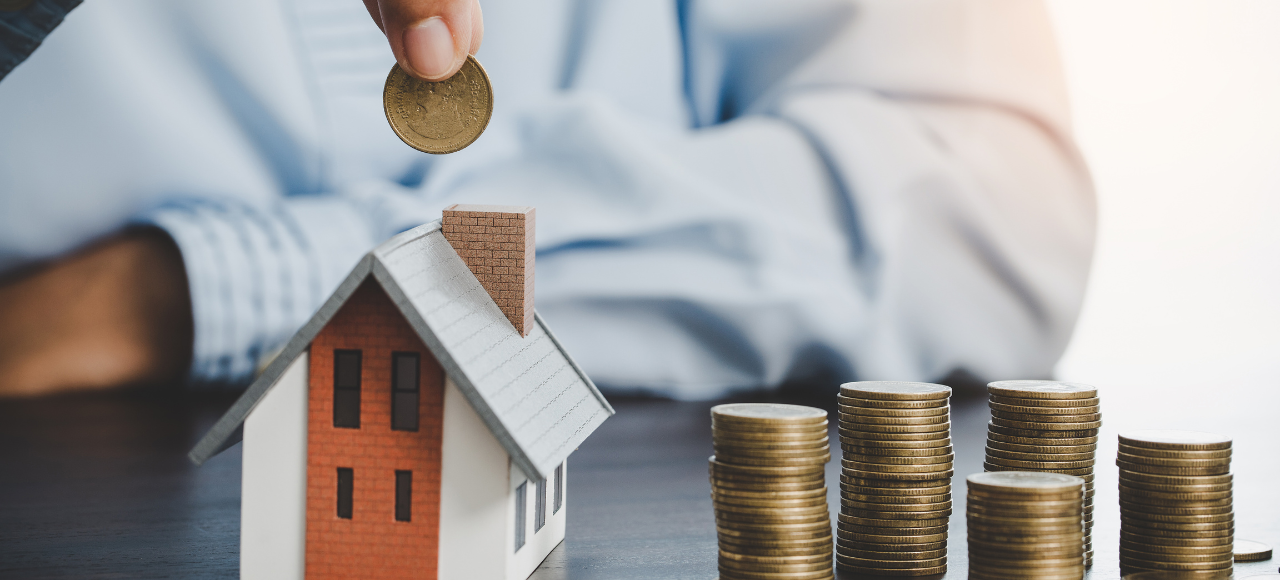 Passive Income Strategies: Building Online Passive Income Through Real Estate