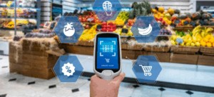 AI is Transforming the Retail Industry