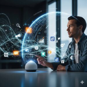 Voice Search Optimization: