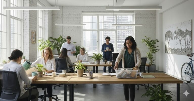 Future of Sustainability