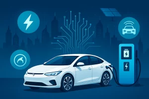 Future of Electric Vehicles